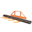 Forklift Four Forks