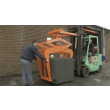 Forklift Scissor Grab