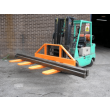 Four Fork Forklift Attachment