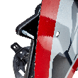 Quickfit frame back view