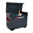 Site Tool Storage Box