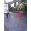 Floor Protection Mat