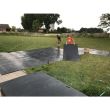 Field Ground Matting