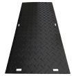 Universal Track Mat