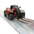 Aluminium Trackway Rolls - Heavy Duty - 150T