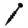 Plastic Pegs 150mm Qty 100