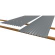 Corrugates Steel Roofing Sheets
