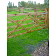 Grass Protection Mesh