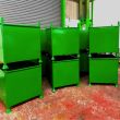 Industrial Bin