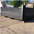 Fitted Pallet Storage Stillage