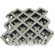 Interlocking Paver