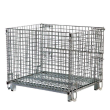 Heavy Duty Collapsible Pallet Cage