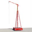 MultiPercher - Trailer Safety Solution