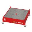 Ballast Kentledge Base