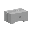 Concrete Fencing Blocks