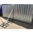 Hoarding Ballast System