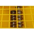 Hydraulic Fork Mounted Salt / Grit Spreader