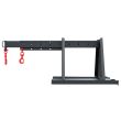 Forklift Extending Jib