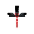 Low Profile Jib Attachment
