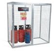 Gas Bottle Storage Unit