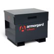 Tool Security Box