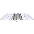 KKD Trench Sheets