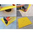 Hole Cover