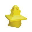 Temporary Manhole Blocker