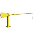 Heavy Duty Car Park Barrier