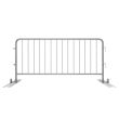 Crowd Control Barrier - Loose Leg