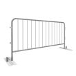 Loose-Leg Crowd Barriers