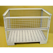 Mesh Gitter Box – 1240mm x 835mm x 970mm