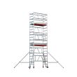 MiTower+ Scaffold Access Tower 4M