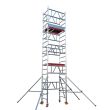 MiTower Scaffold Access Tower