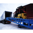 Mobile Forklift Ramp