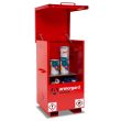 Chemical Safety Boxes