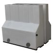 Flood Prevention Barrier