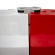 Linkable Flood Barriers