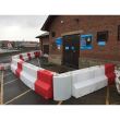 Flood Prevention Barrier Floodstop