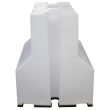 0.90 Metre High Flood Defense