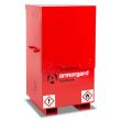 Chemical Security Box