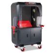Onsite Cutting Station