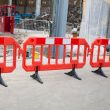 Melba Gate Barrier