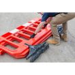 Stackable Traffic Barrier