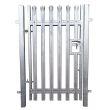Palisade Pedestrian Gate