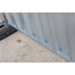 Steel Site Hoarding
