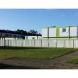Temporary Fencing Hoarding