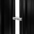 Steel Hoarding Panels with Couplers