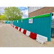 Hoarding Construction Fencing