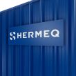 Steel Site Hoarding Panels